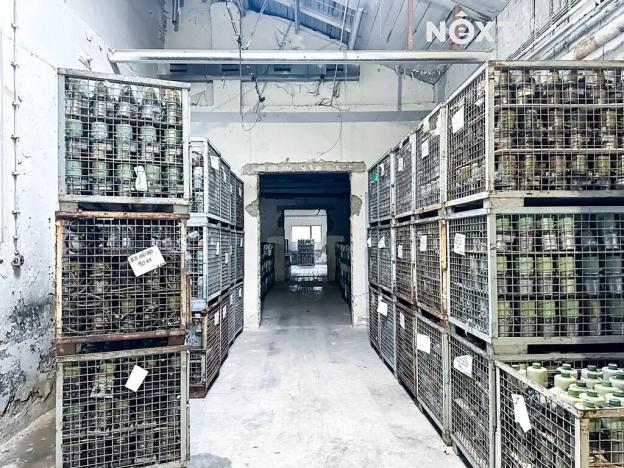 Pronájem výrobních prostor, Dětřichov, 6890 m2