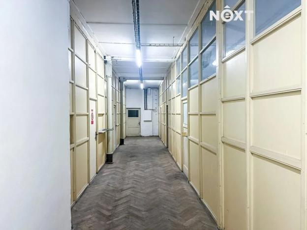 Pronájem výrobních prostor, Dětřichov, 6890 m2