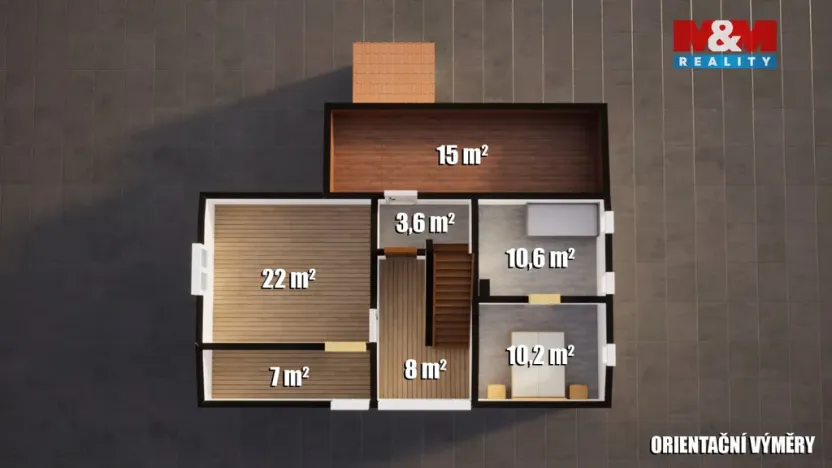 Prodej chalupy, Rumburk - Rumburk 3-Dolní Křečany, Starokřečanská, 156 m2