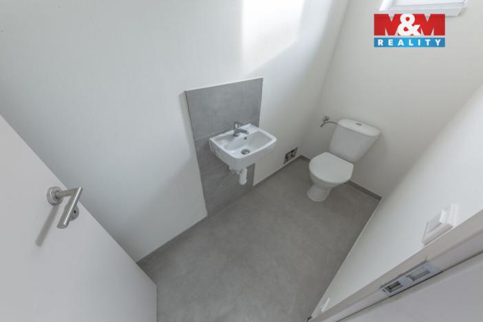 Pronájem bytu 4+kk, Starý Vestec, 96 m2