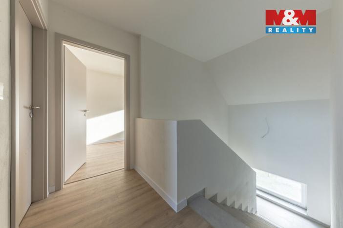 Pronájem bytu 4+kk, Starý Vestec, 96 m2