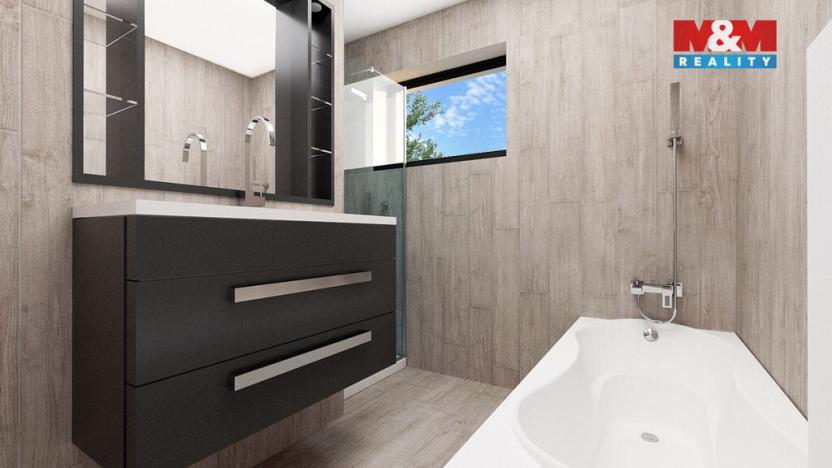 Prodej pozemku pro bydlení, Dolní Lutyně, Bohumínská, 843 m2