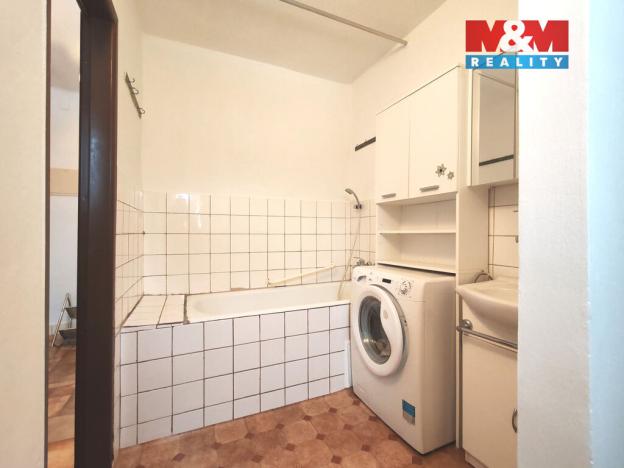 Pronájem bytu 2+1, Nová Role, Jiráskova, 62 m2