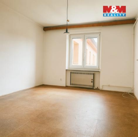 Prodej bytu 2+1, Uherské Hradiště, Revoluční, 57 m2