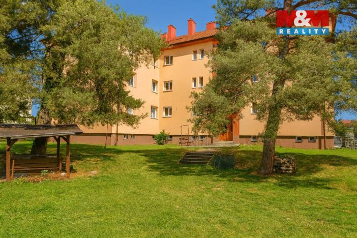 Prodej bytu 2+1, Uherské Hradiště, Revoluční, 57 m2