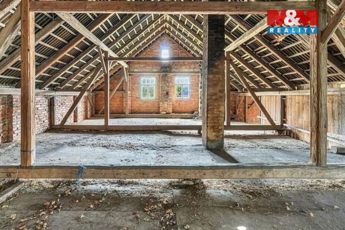 Prodej rodinného domu, Sebranice, 130 m2