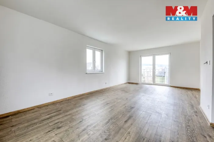 Prodej rodinného domu, Sokolov, Tyršova, 208 m2