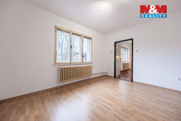 Prodej rodinného domu, Červený Kostelec - Olešnice, 166 m2