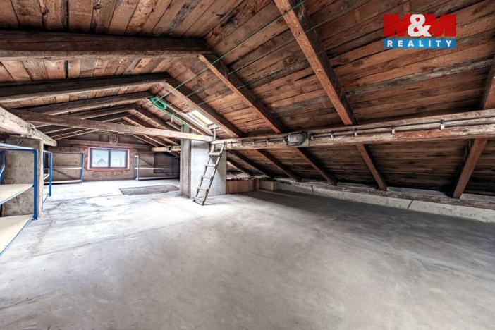 Prodej rodinného domu, Červený Kostelec - Olešnice, 166 m2