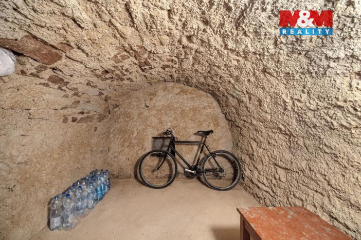 Prodej rodinného domu, Úpice, Poděbradova, 136 m2