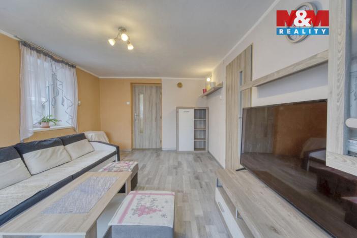 Prodej rodinného domu, Postřekov, 150 m2