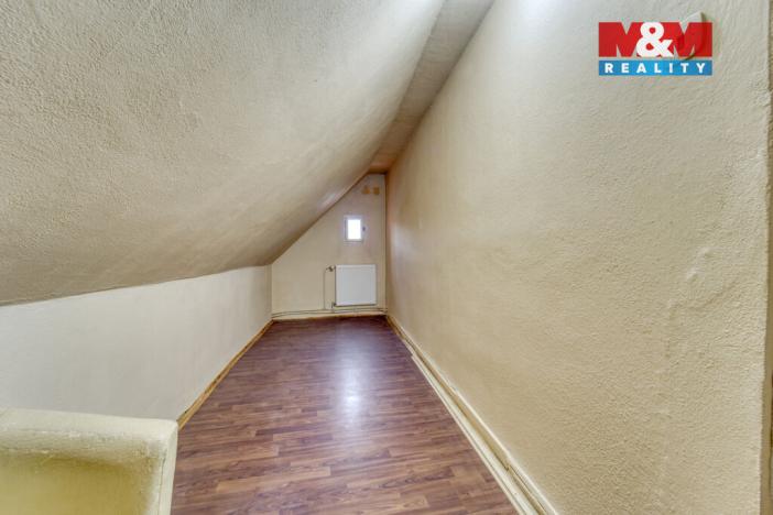 Prodej rodinného domu, Postřekov, 150 m2