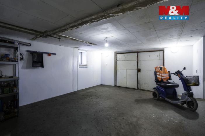 Prodej rodinného domu, Velká nad Veličkou, 194 m2