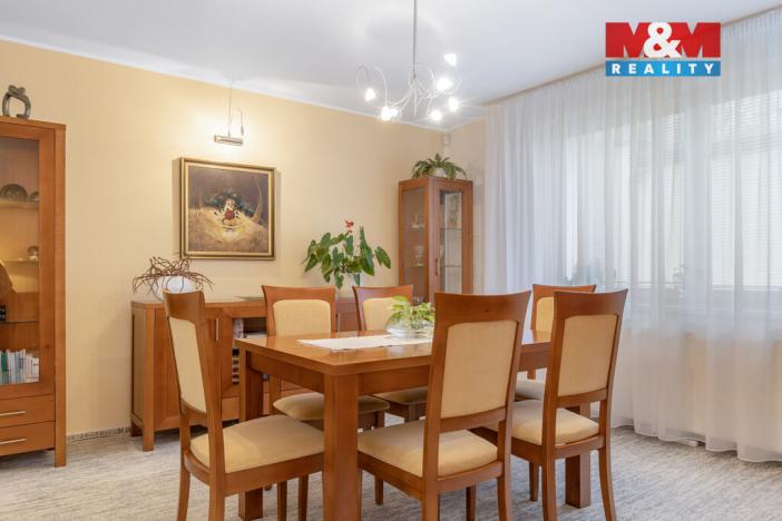 Prodej rodinného domu, Ostrava - Radvanice, Turgeněvova, 240 m2