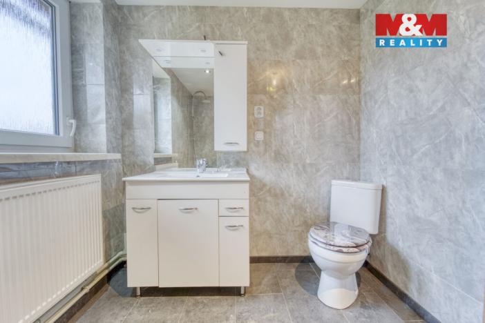 Prodej rodinného domu, Staré Sedlo, Sadová, 156 m2