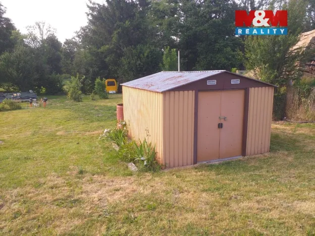 Prodej pozemku pro bydlení, Rumburk - Rumburk 3-Dolní Křečany, 850 m2