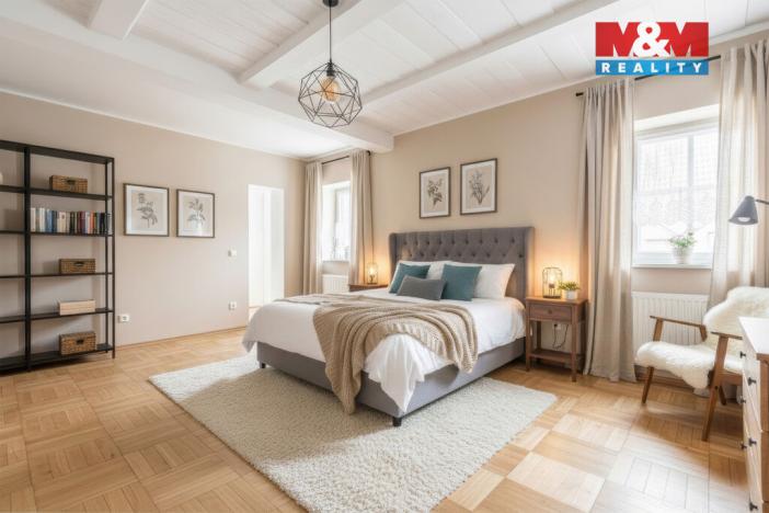 Prodej rodinného domu, Rumburk - Rumburk 3-Dolní Křečany, Starokřečanská, 156 m2