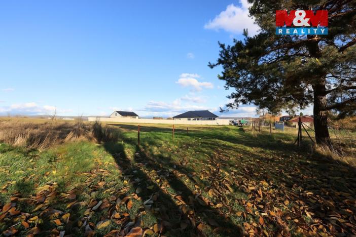 Prodej pozemku pro bydlení, Mohelnice - Podolí, 1576 m2