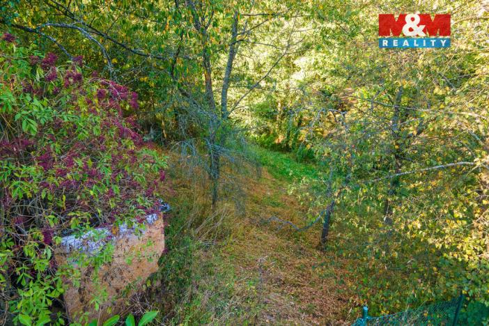 Prodej pozemku pro bydlení, Plasy, 685 m2