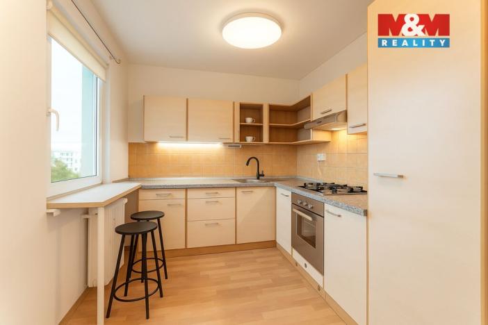 Prodej bytu 3+1, Brandýs nad Labem-Stará Boleslav - Brandýs nad Labem, Jasanová, 74 m2