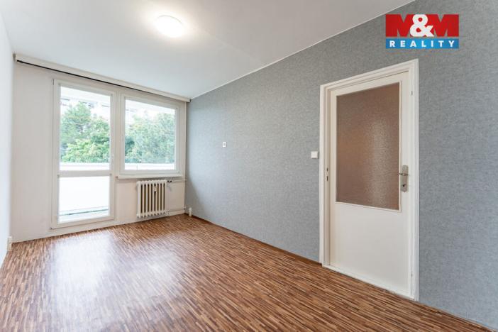 Prodej bytu 3+1, Brandýs nad Labem-Stará Boleslav - Brandýs nad Labem, Jasanová, 74 m2