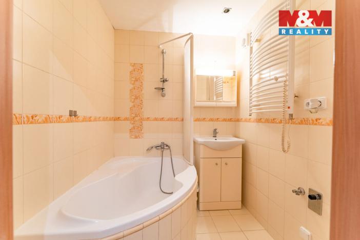 Prodej bytu 3+1, Brandýs nad Labem-Stará Boleslav - Brandýs nad Labem, Jasanová, 74 m2