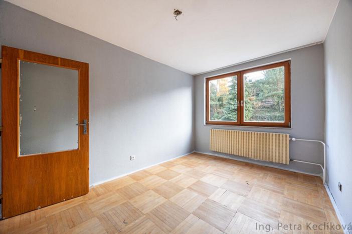 Prodej rodinného domu, Brno - Kohoutovice, Svahová, 207 m2