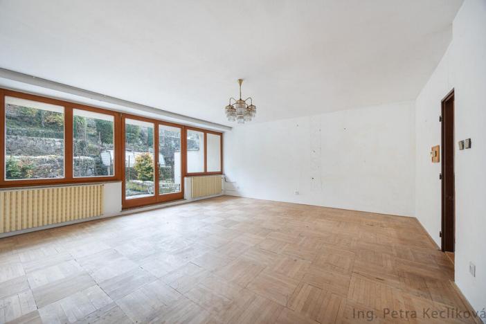 Prodej rodinného domu, Brno - Kohoutovice, Svahová, 207 m2