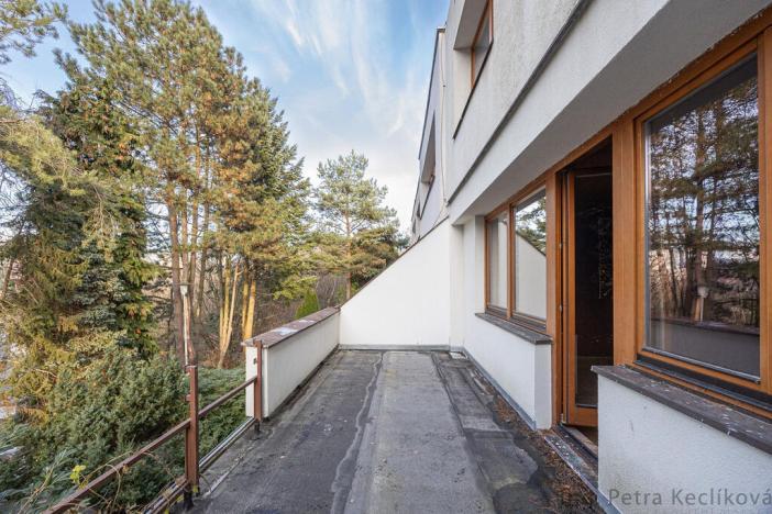 Prodej rodinného domu, Brno - Kohoutovice, Svahová, 207 m2