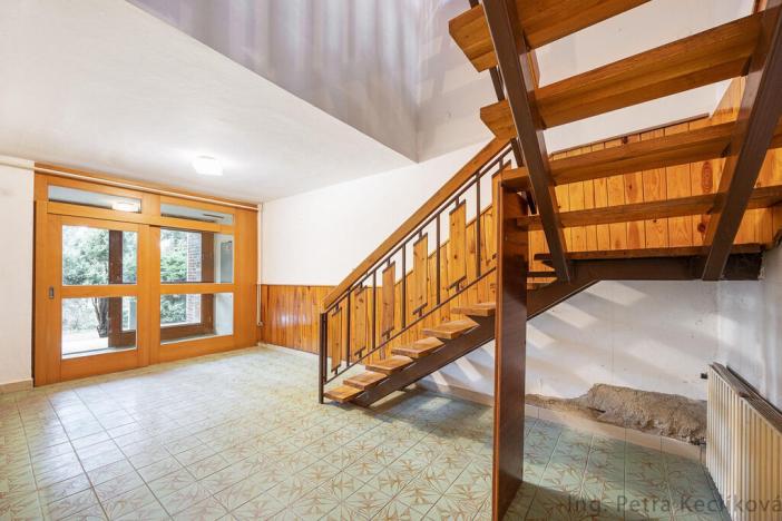 Prodej rodinného domu, Brno - Kohoutovice, Svahová, 207 m2