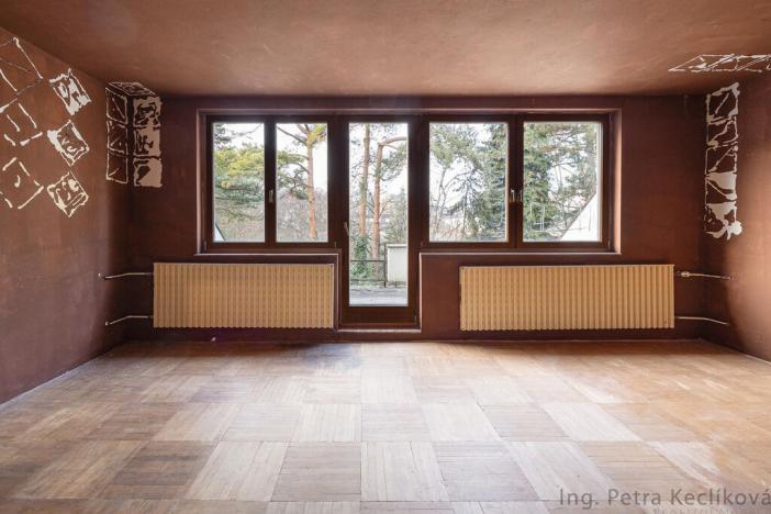 Prodej rodinného domu, Brno - Kohoutovice, Svahová, 207 m2