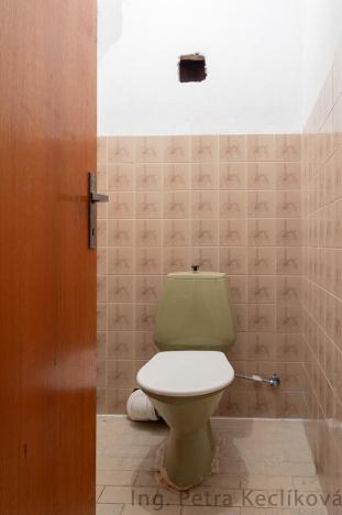 Prodej rodinného domu, Brno - Kohoutovice, Svahová, 207 m2