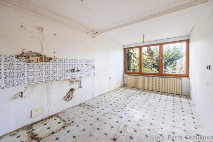 Prodej rodinného domu, Brno - Kohoutovice, Svahová, 207 m2