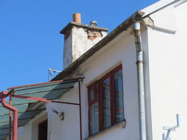 Dražba rodinného domu, Luká, 167 m2