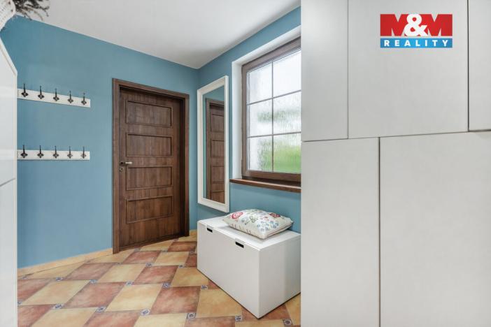 Prodej rodinného domu, Chuderov - Žežice, 182 m2