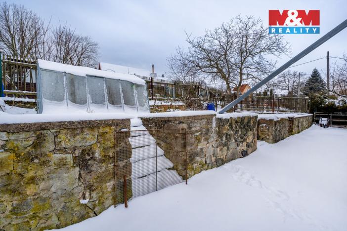 Prodej rodinného domu, Chuderov - Žežice, 182 m2