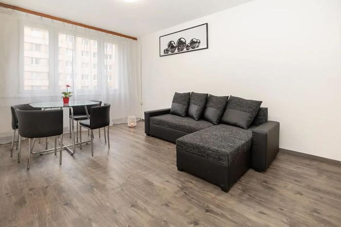 Pronájem bytu 2+kk, Praha - Krč, Na strži, 53 m2
