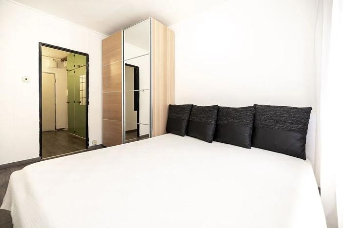 Pronájem bytu 2+kk, Praha - Krč, Na strži, 53 m2