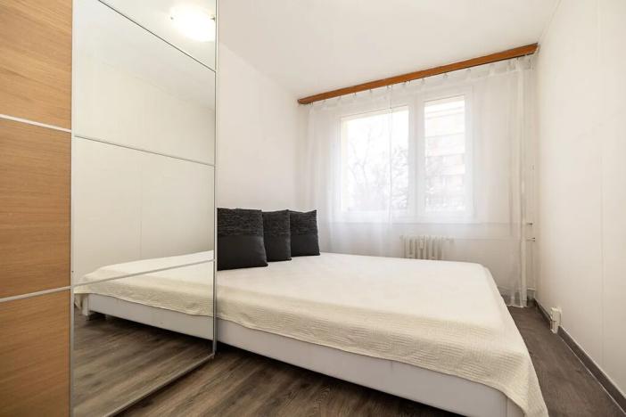 Pronájem bytu 2+kk, Praha - Krč, Na strži, 53 m2