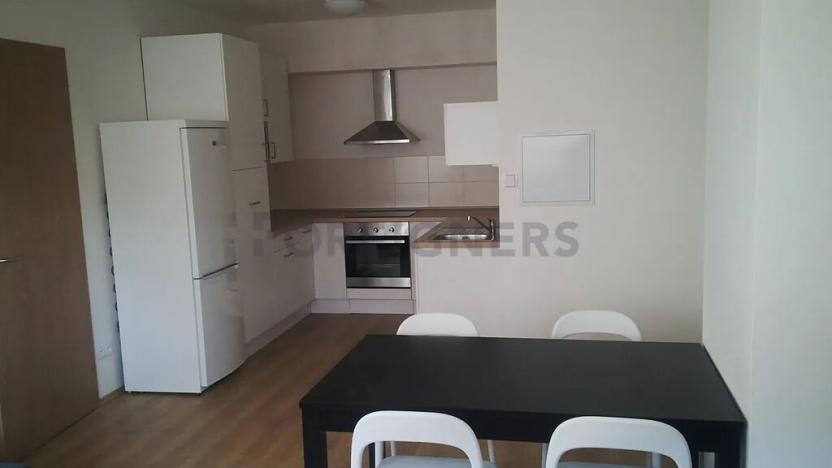 Pronájem bytu 2+kk, Brno, Cacovická, 58 m2