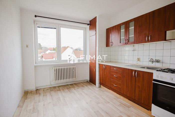 Prodej bytu 3+1, Hlubočany, 70 m2