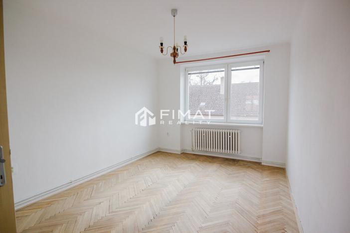 Prodej bytu 3+1, Hlubočany, 70 m2