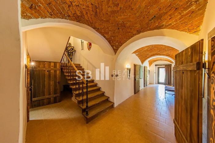 Prodej rodinného domu, Rýmařov, Rýmařovská, 600 m2