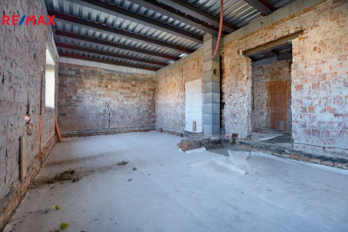 Prodej rodinného domu, Dětmarovice, 222 m2