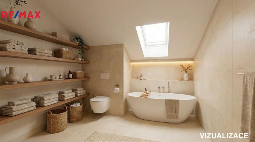 Prodej rodinného domu, Dětmarovice, 222 m2