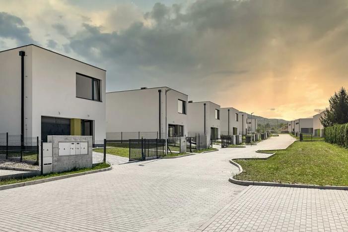 Prodej rodinného domu, Mladá Boleslav, Na Celně, 182 m2