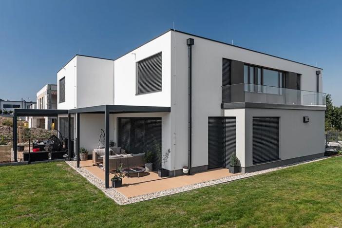 Prodej rodinného domu, Mladá Boleslav, Na Celně, 182 m2