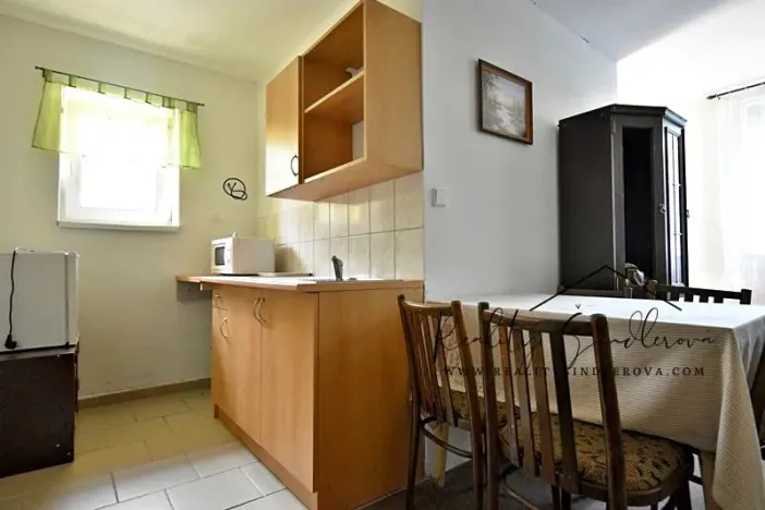Prodej apartmánu, Hranice, 297 m2