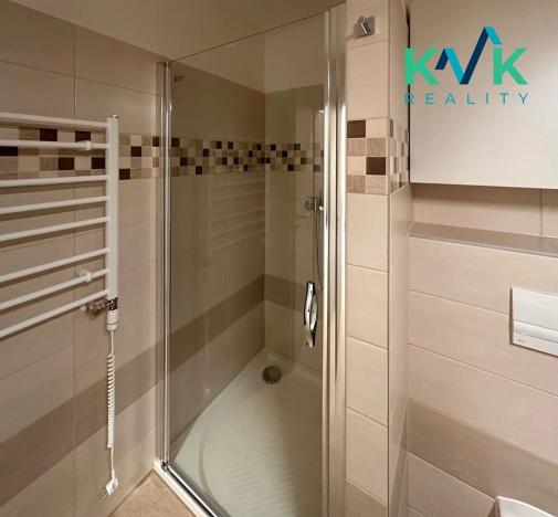 Pronájem bytu 1+kk, Ostrov, Myslbekova, 33 m2