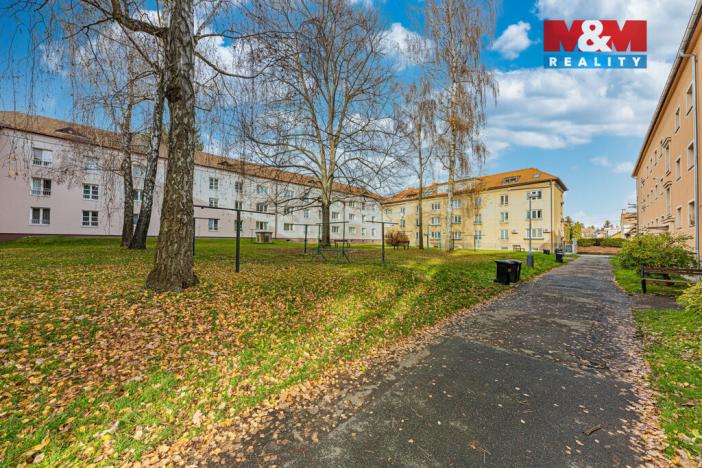 Prodej bytu 2+1, Kolín - Kolín II, Bachmačská, 50 m2